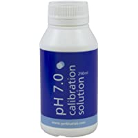 Solución de calibración - Líquido calibrador Bluelab pH 7.0 (250ml)